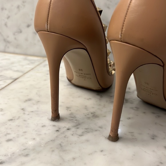 Valentino heels - Picture 8 of 9